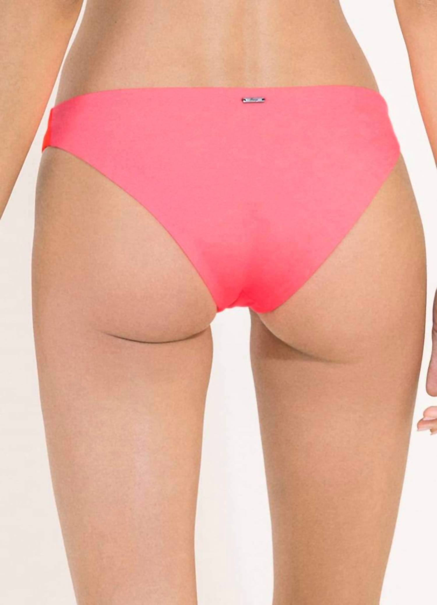 Maaji - Fandango Flirt Thin Side Bikini Bottom