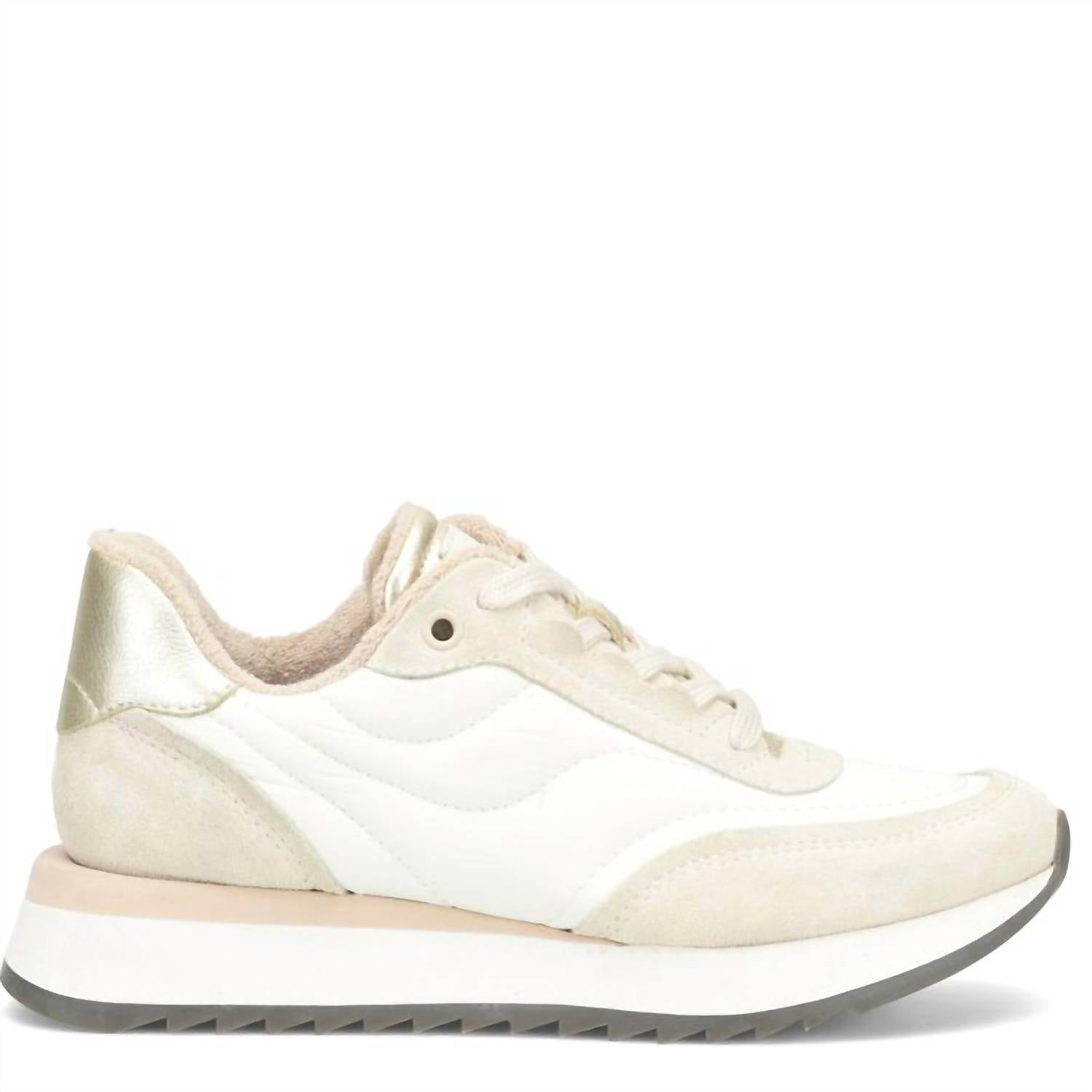 Sofft - Women's Jacklyn Sneaker