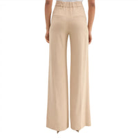 Veronica Beard - Women's Marbeau Wide Lg Pant