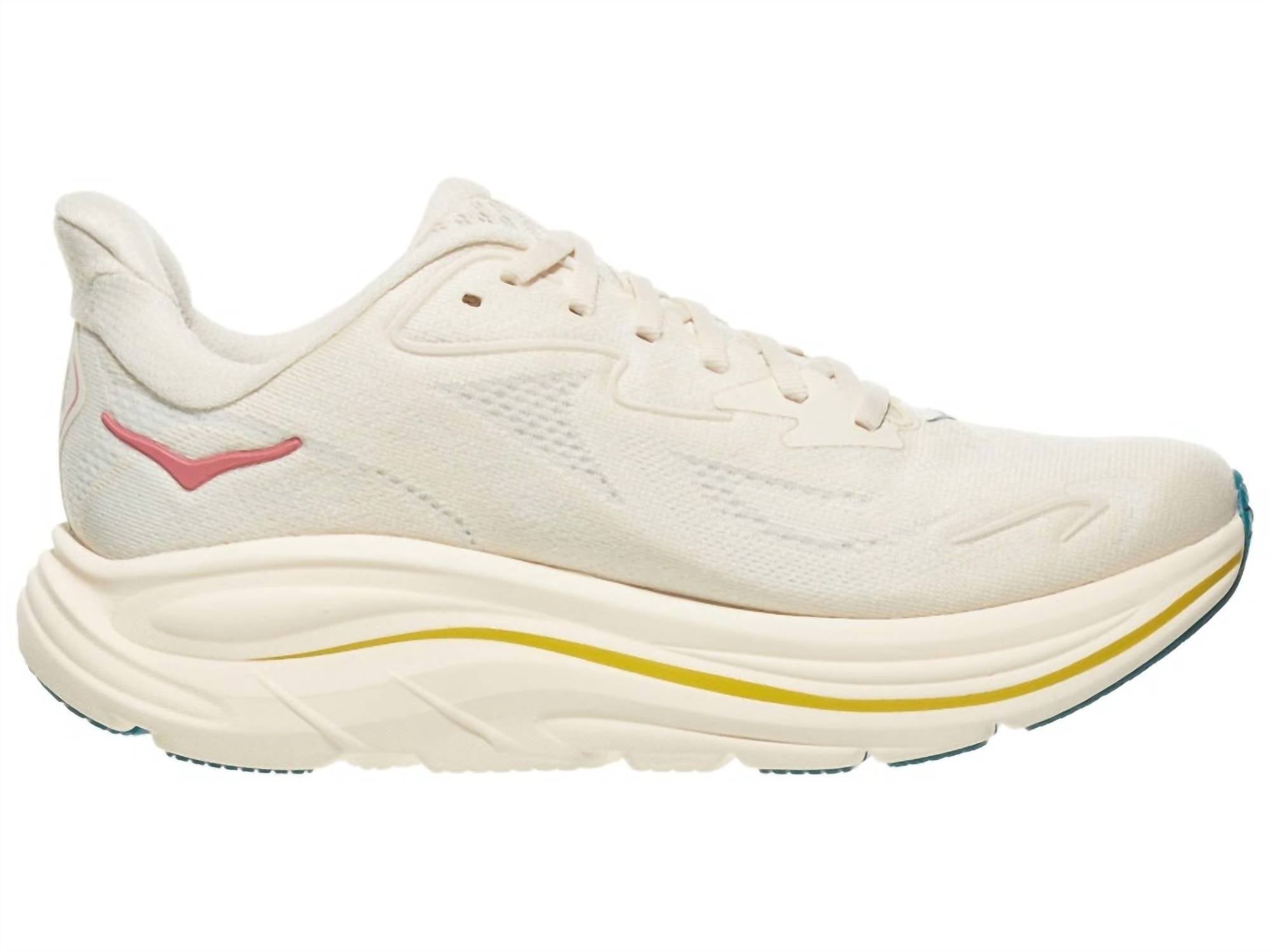Hoka - Women's Clifton 10 Running Shoes