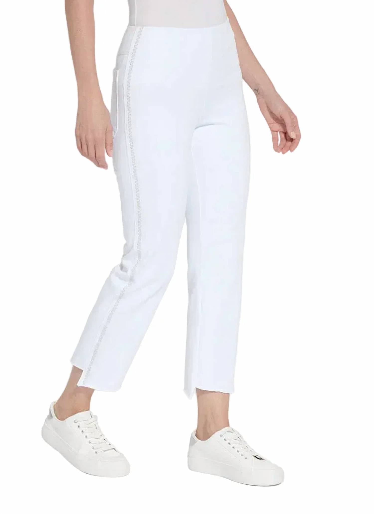 Lysse - Kenny Ankle Baby Boot Pant