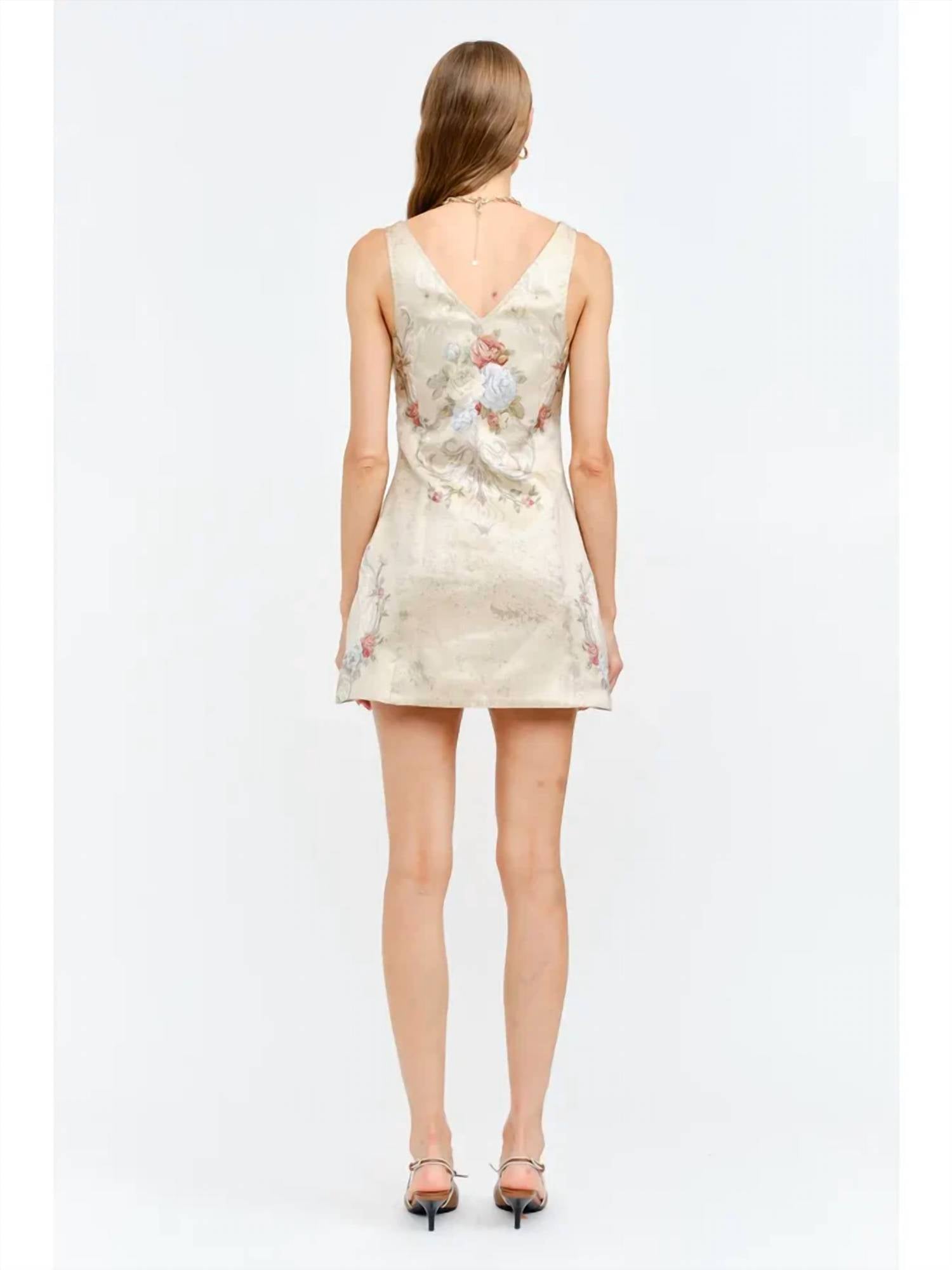 Sofie The Label - Kate Dress