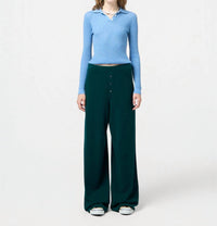 Guest In Residence - Everywear Straight Leg Pant