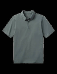 The Normal Brand - Men's Stretch Performance Polo Shirt