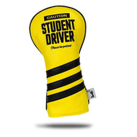 Bogey Bros - Men's Student Driver Golf Headcover