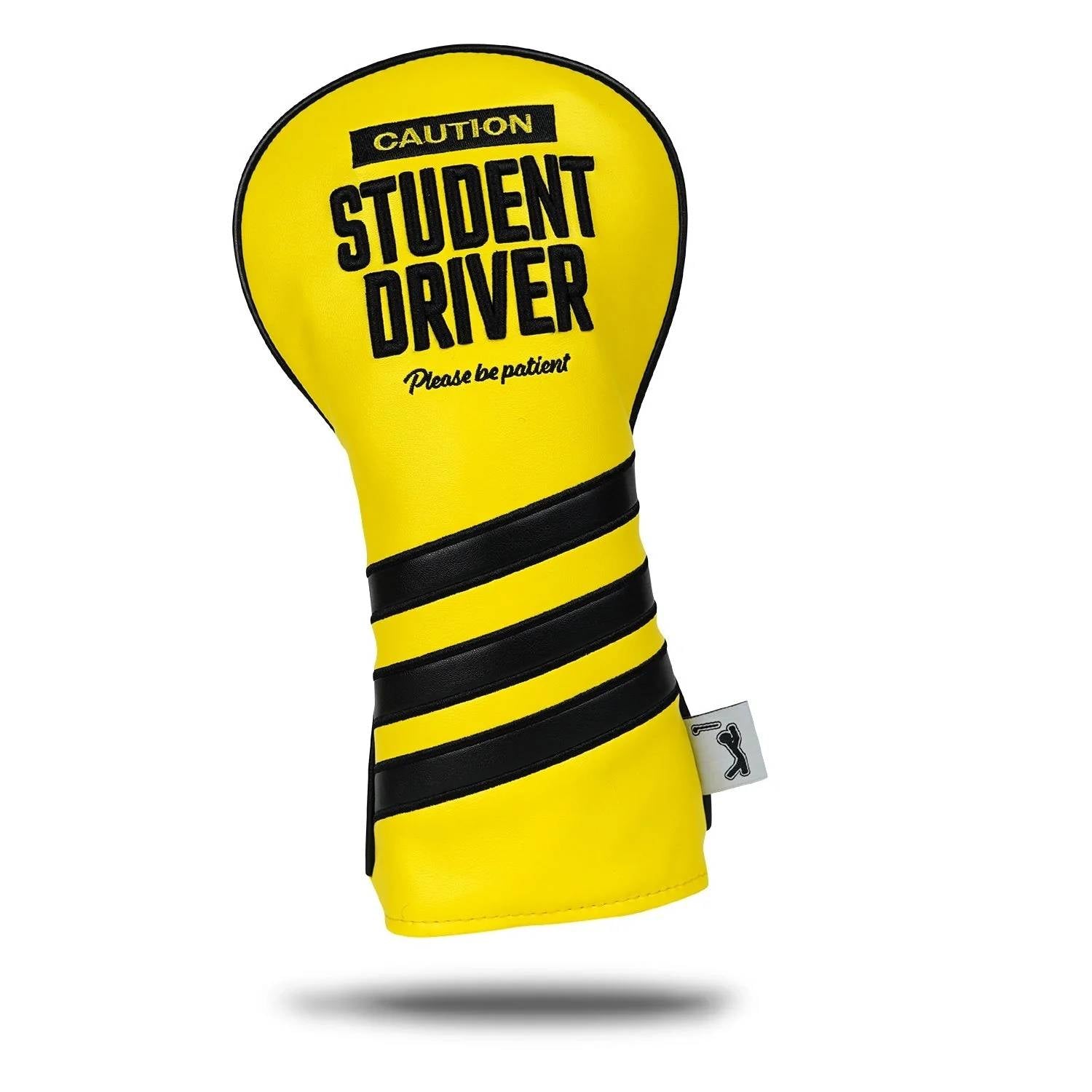 Bogey Bros - Men's Student Driver Golf Headcover