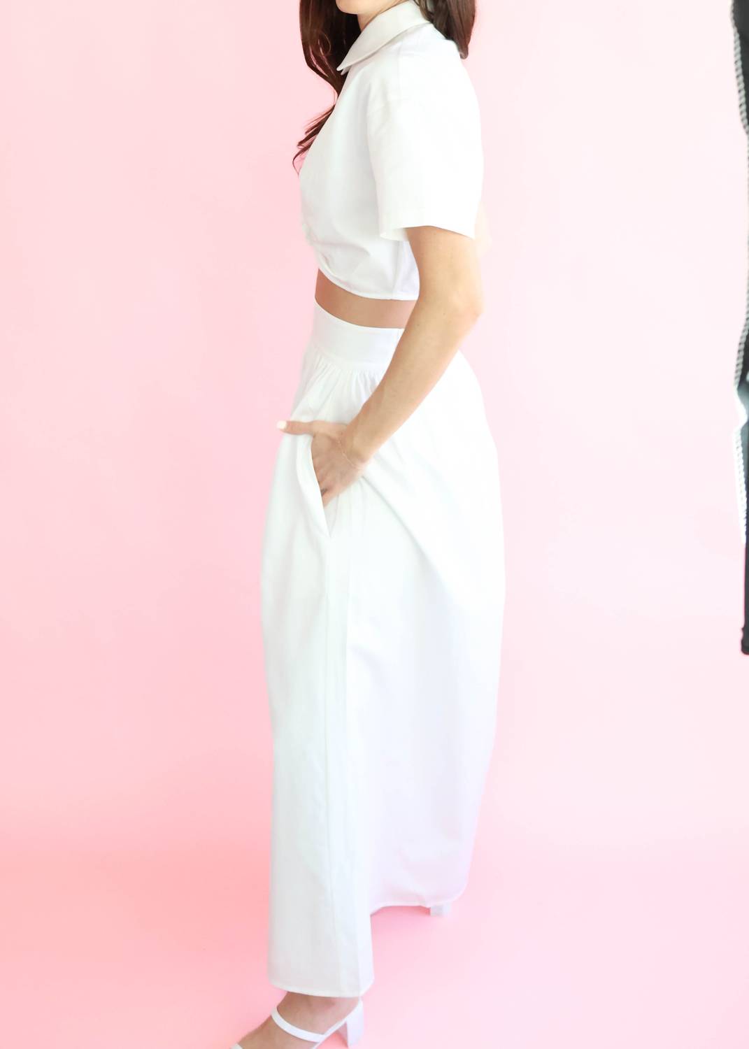 De Loreta - Ariadna Skirt