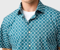 Rodd & Gunn - Crown Hill Short Sleeve Shirt