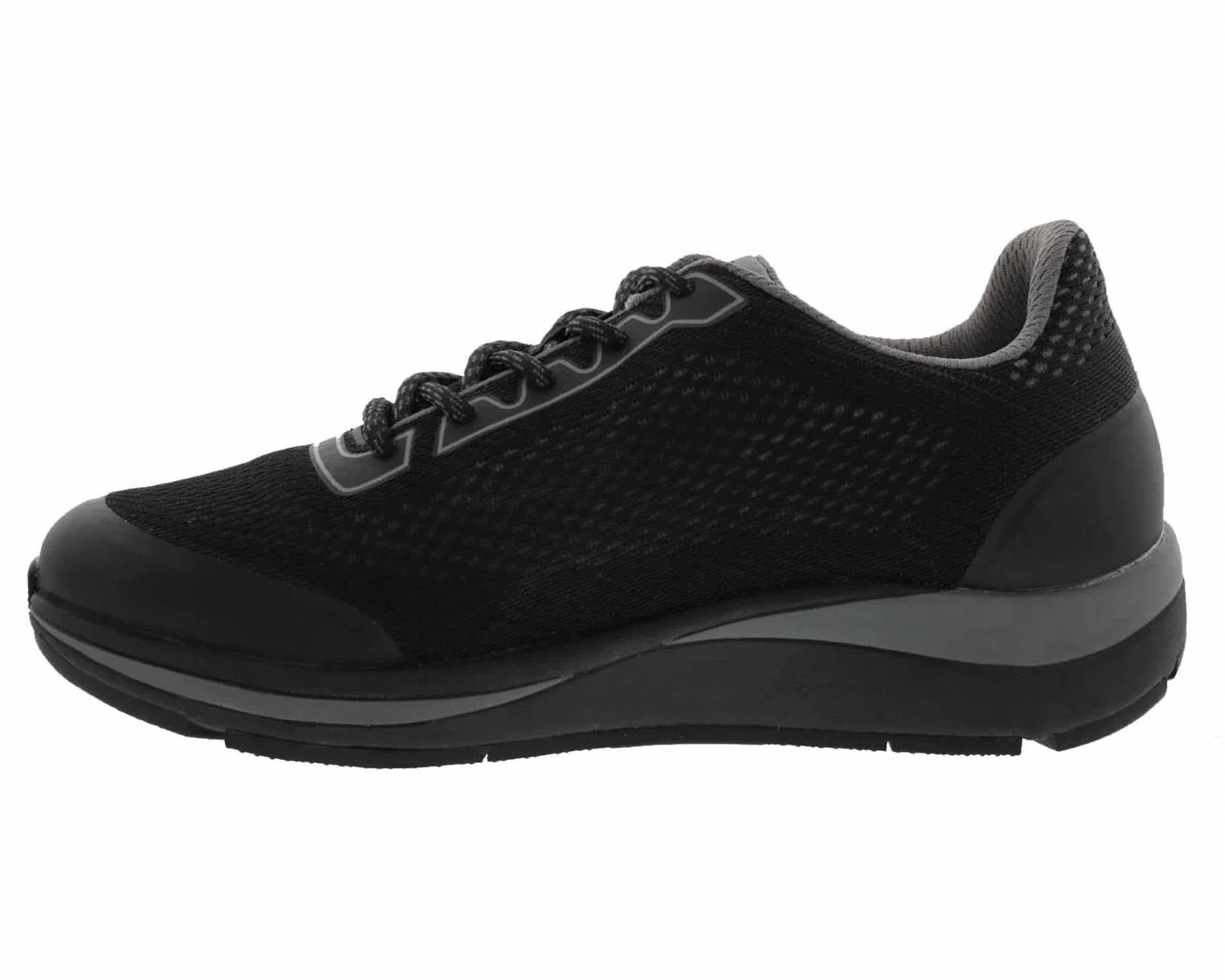 Drew - Men's Champ Lace Up Shoe