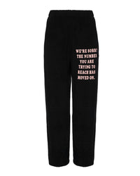 Boys Lie - Mac Slim Pants