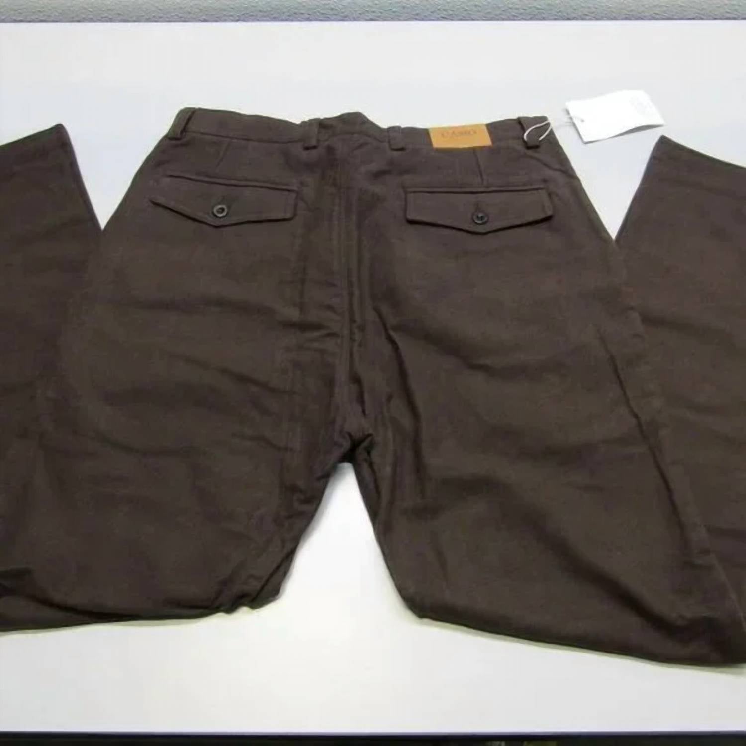 Camo - Men's Comanche Classic Trouser
