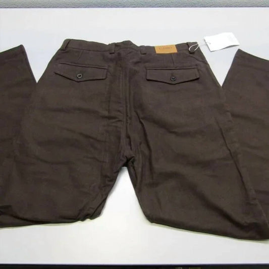 Camo - Men's Comanche Classic Trouser