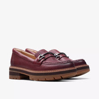 Clarks - Women's Orianna Bit Loafer