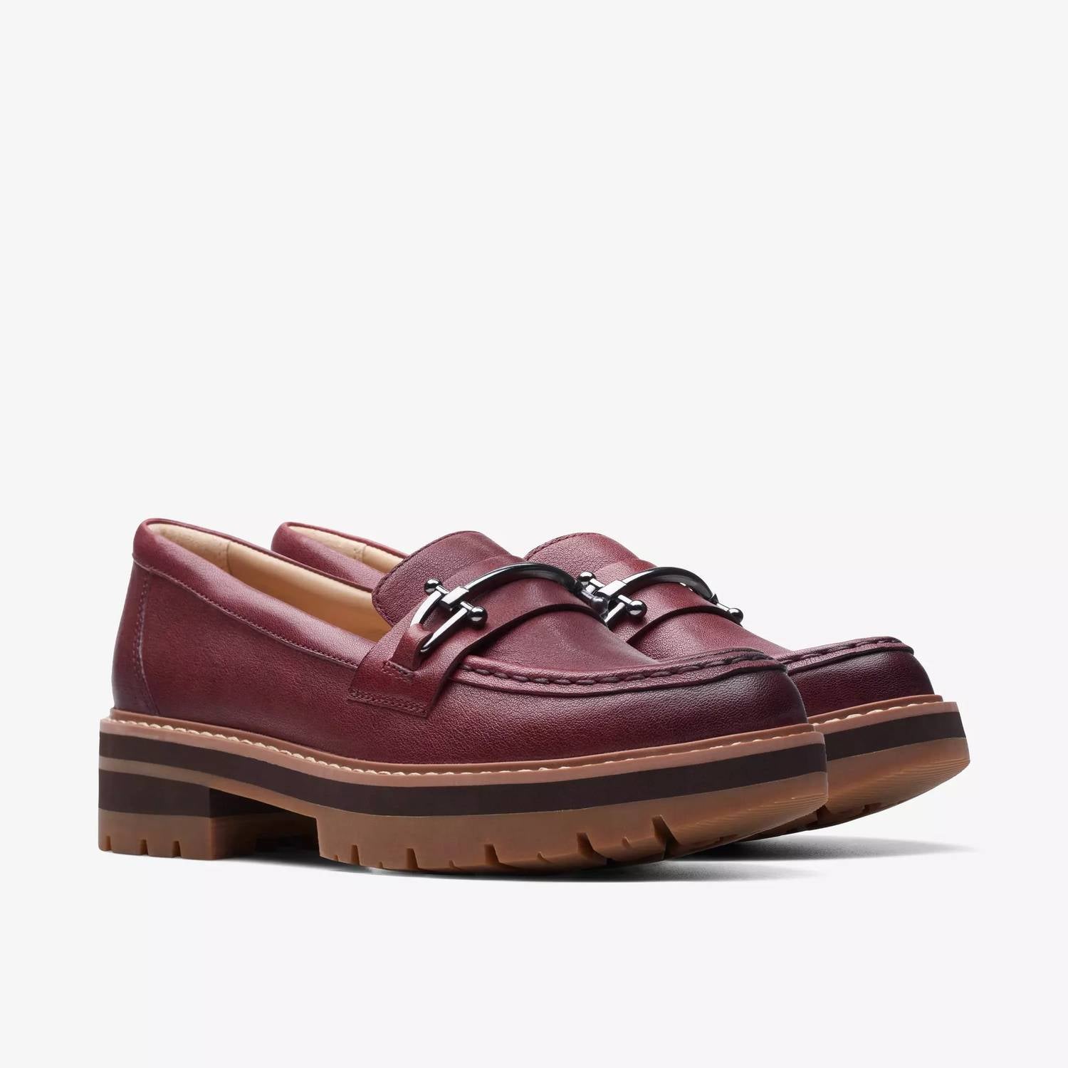 Clarks - Women's Orianna Bit Loafer