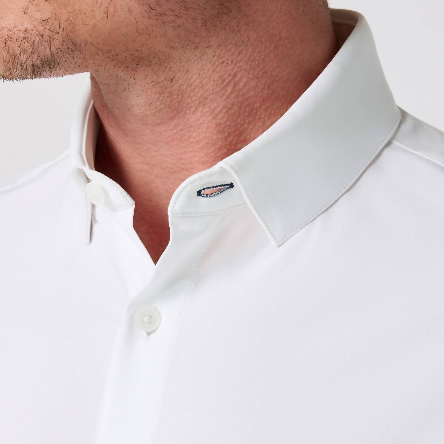 Mizzen + Main - Leeward Long Sleeve Dress Shirt