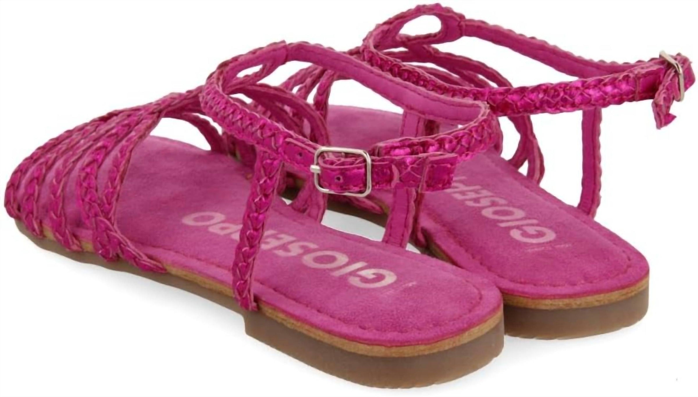 Gioseppo - Women's Yakima Sandal