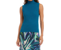 Karen Kane - Terra Turtleneck Sweater Tank