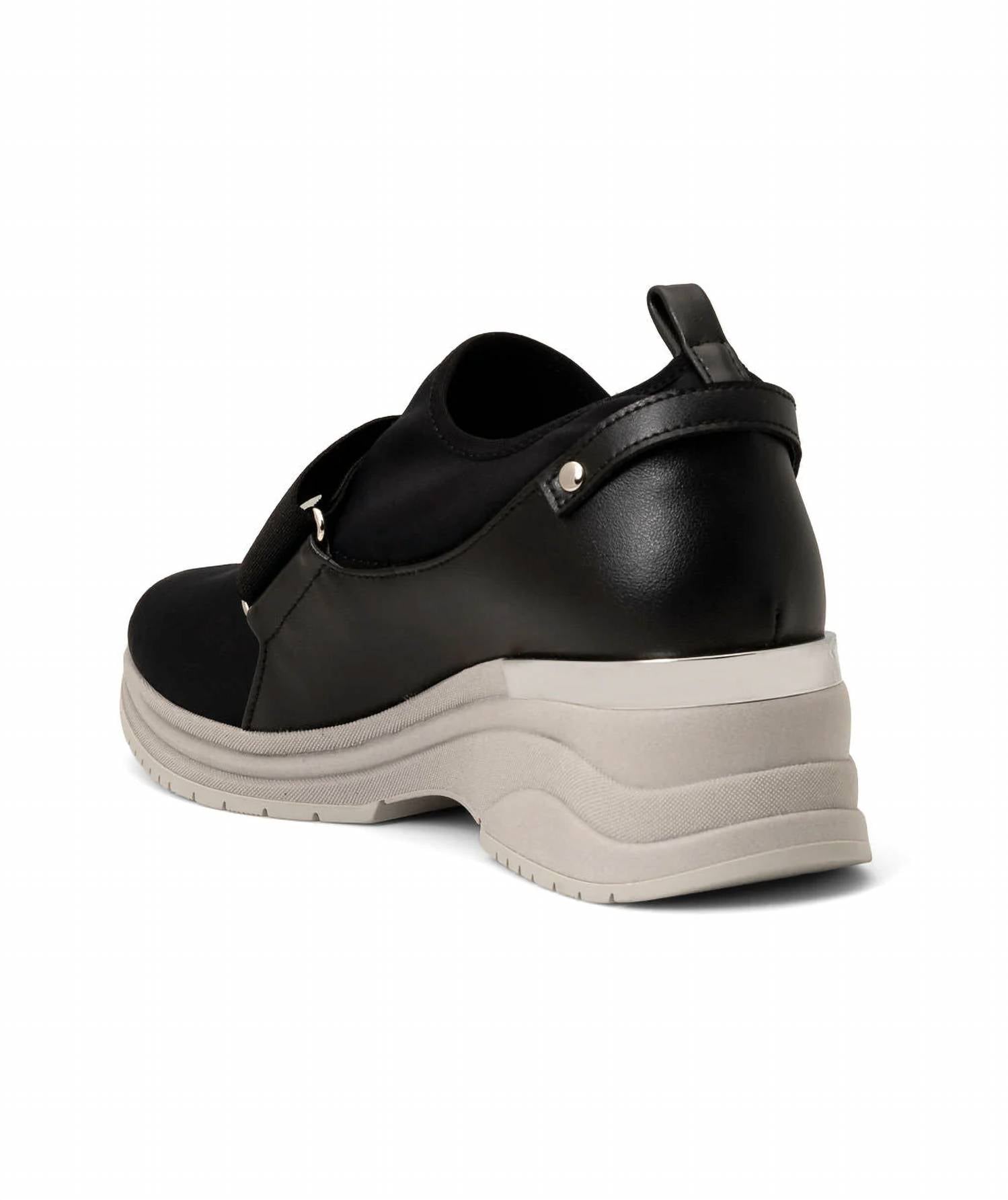 Fundae - Women's Sneaker Loafers