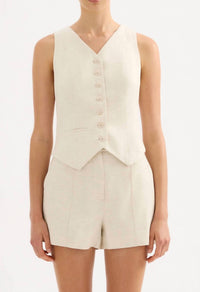 Nude Lucy - Logan Tailered Vest