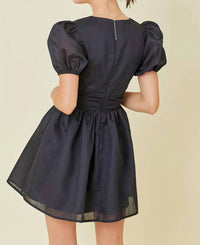 Main Strip - Remy Mini Dress