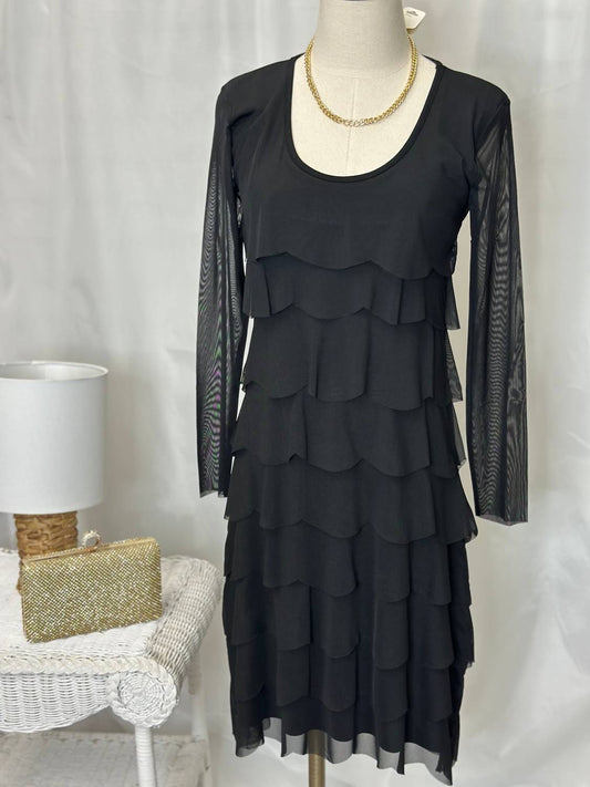 Isle - Women's Neo Midi Dress