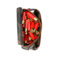 Tom Beckbe - Men's Shell Bag