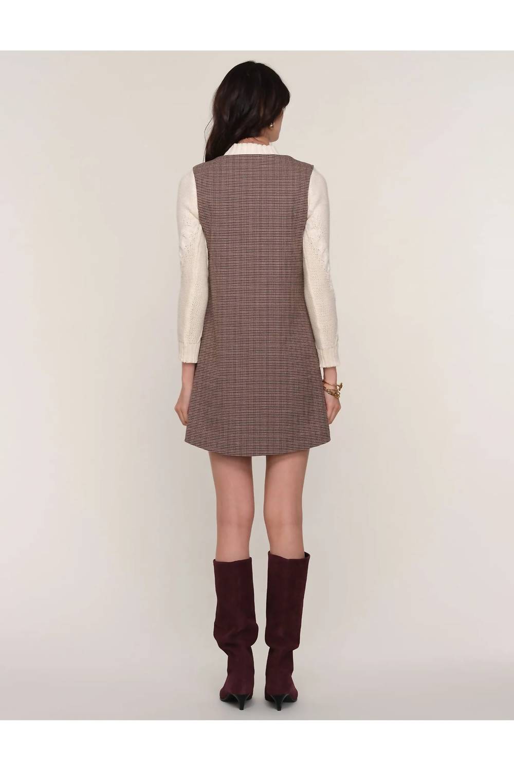 Heartloom - Chela Dress