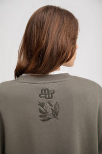 Munthe - Lella Sweater