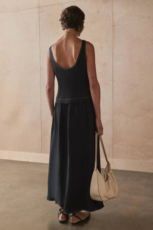 Sancia - Elenora Maxi Dress