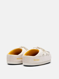 Moon Boot - Women's Knit Mules