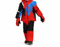 Obermeyer - Kid's Orb Long Sleeve Jacket