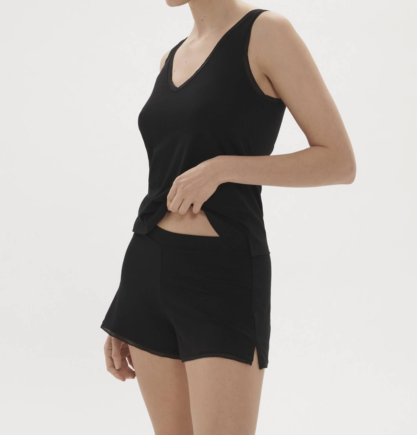 Simone Perele - Aurore Sleeveless Tank