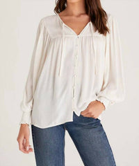 Z Supply - Miriam Top