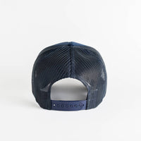 Endless August Supply Co. - Naps Trucker Hat