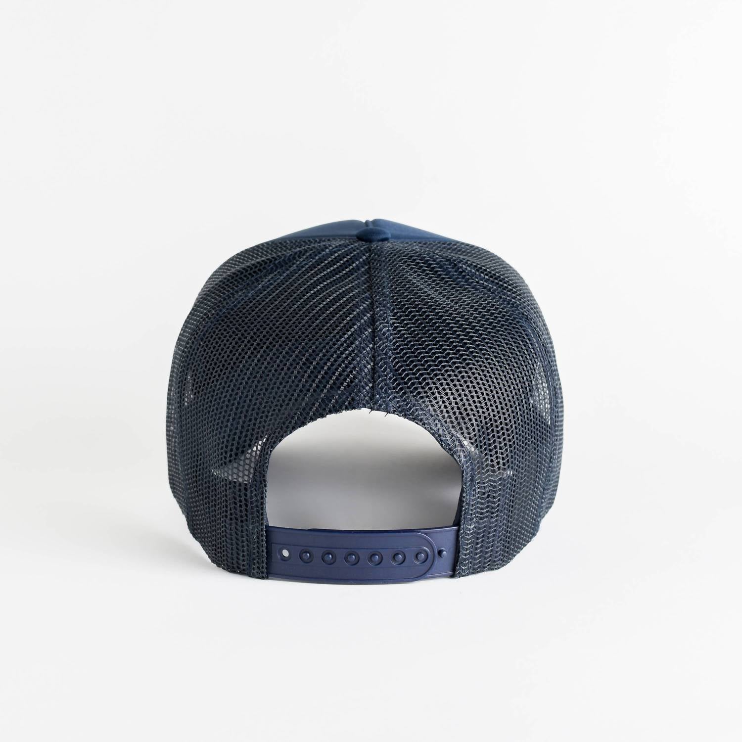 Endless August Supply Co. - Naps Trucker Hat