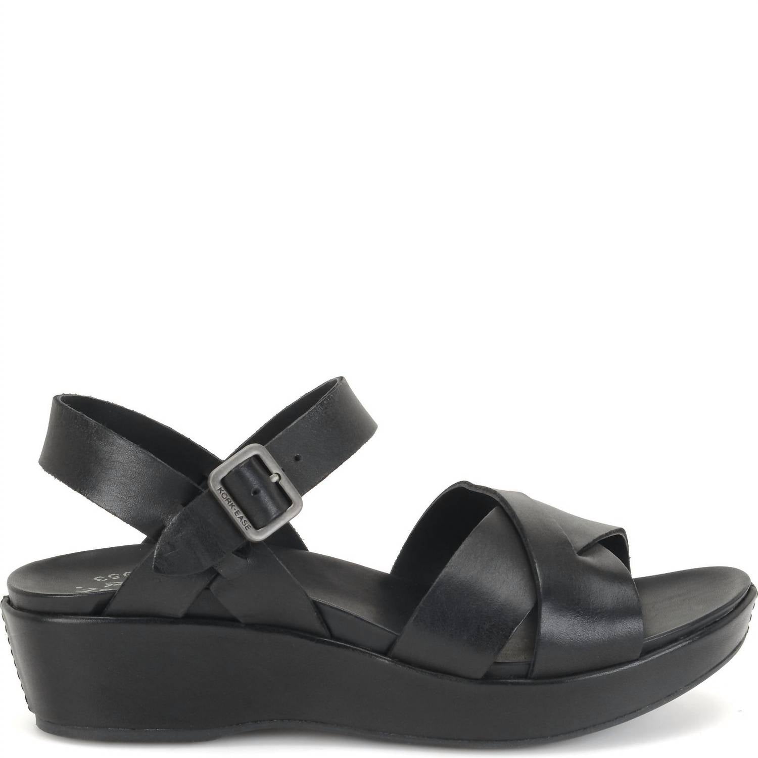 Kork-Ease - Women's Myrna Ankle Strap Sandal