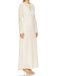 Alexis - Niccola Maxi Dress