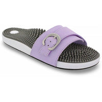 Kenkoh - Women's Vibe-v Massage Sandal
