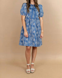 Polagram - Hollin Mini Dress