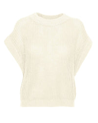 Apiece Apart - Oliva Linen Vest