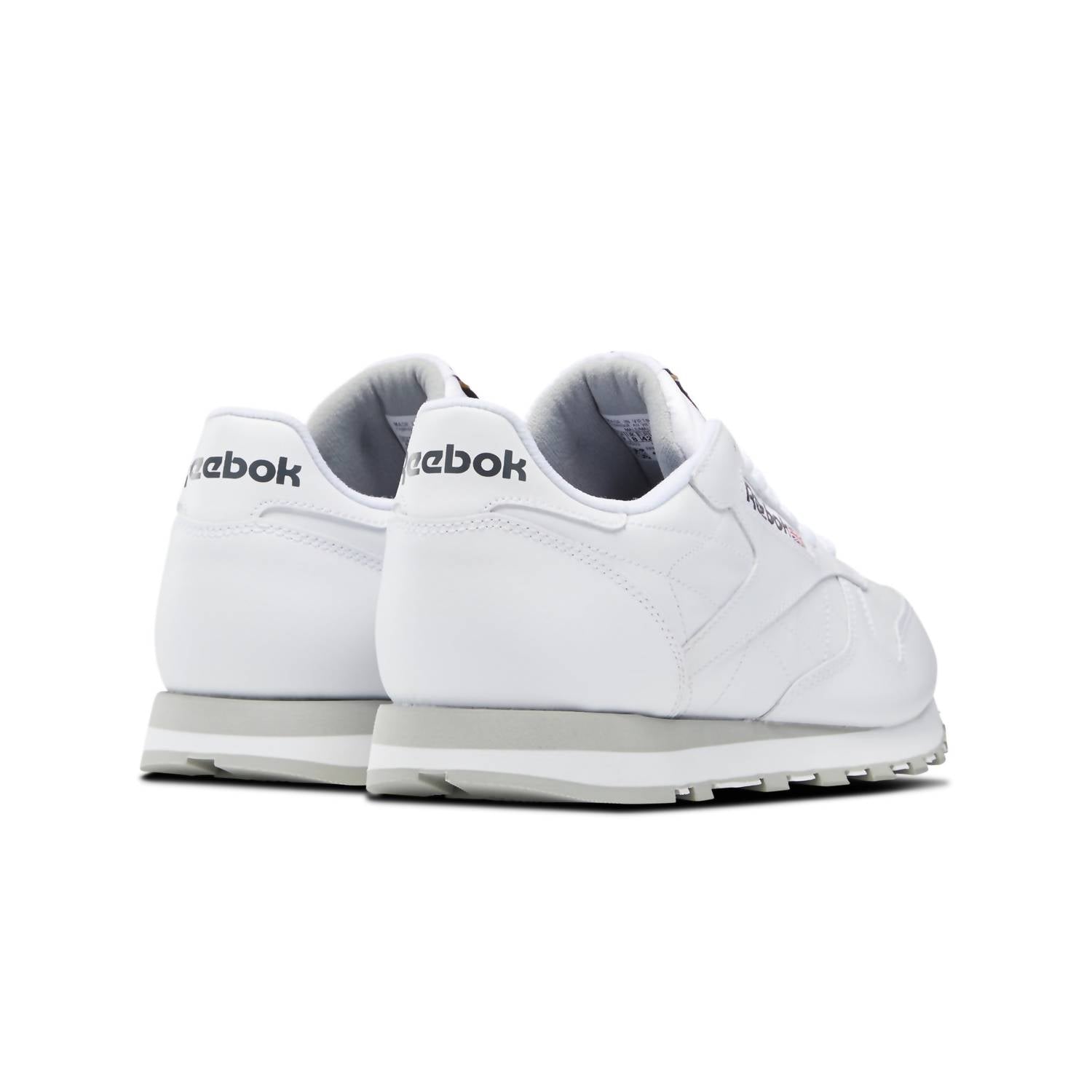Reebok - Men's Classic Sneaker
