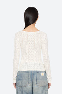 Sea - Georgia Top