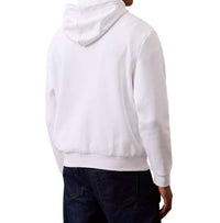 Calvin Klein - Monogram Logo Patch Fleece Hoodie