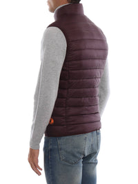 PUFFER VEST
