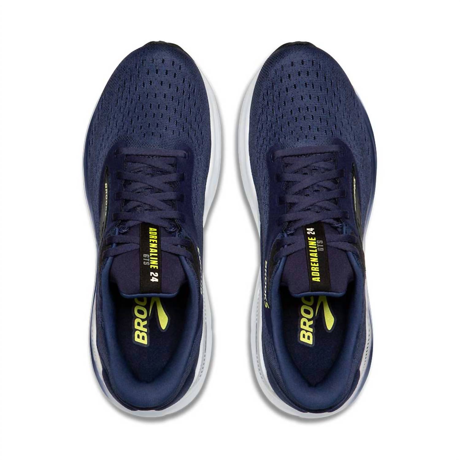 Brooks - Men's Adrenaline Gts 24 Shoe