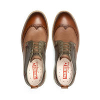 Pikolinos - Men's Manacor Lace-up Shoes