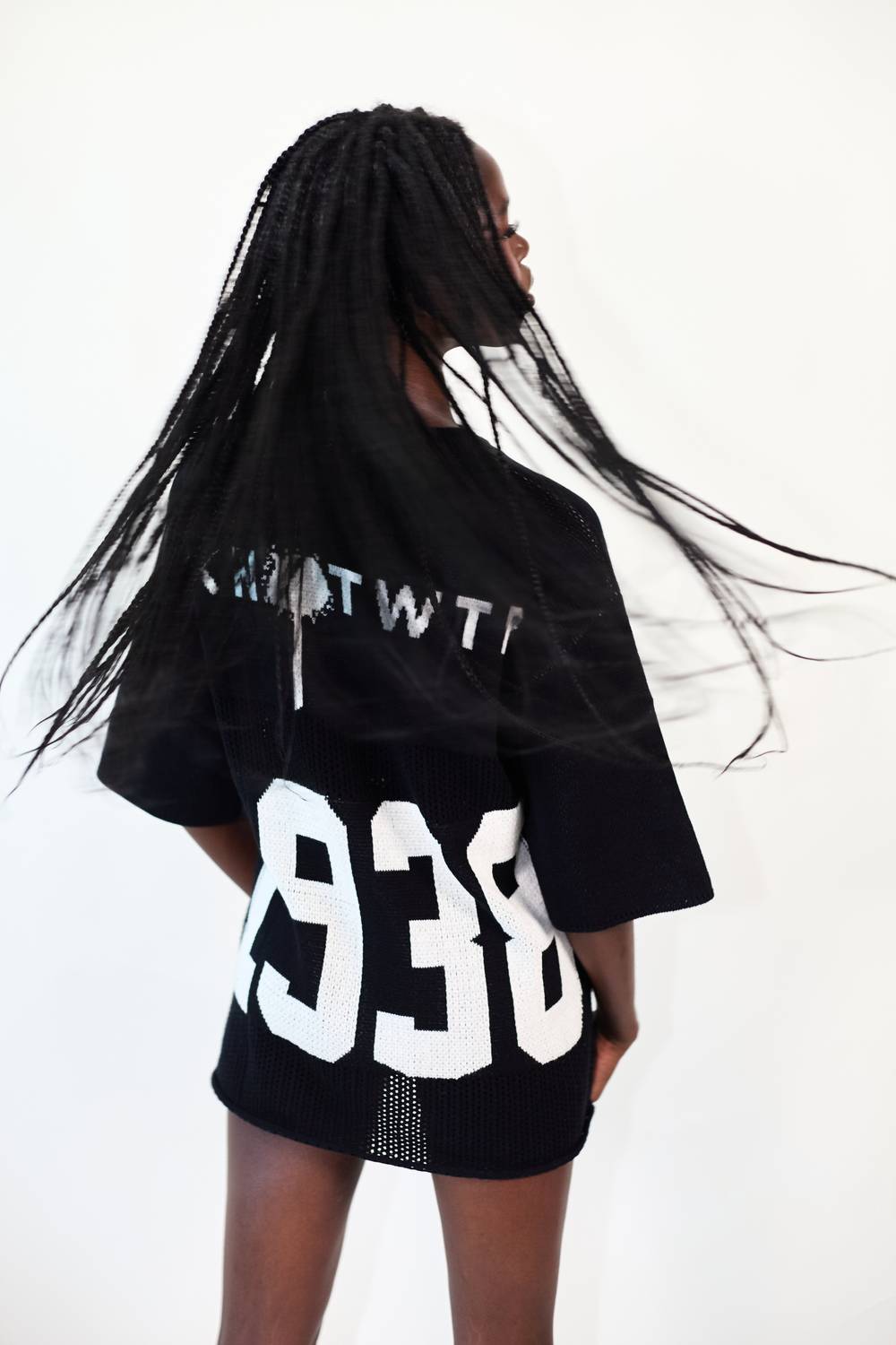 Knotwtr - Women's 1938 Graphic T-Shirt