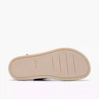 Clarks - Women's Arwell Glide Sandals