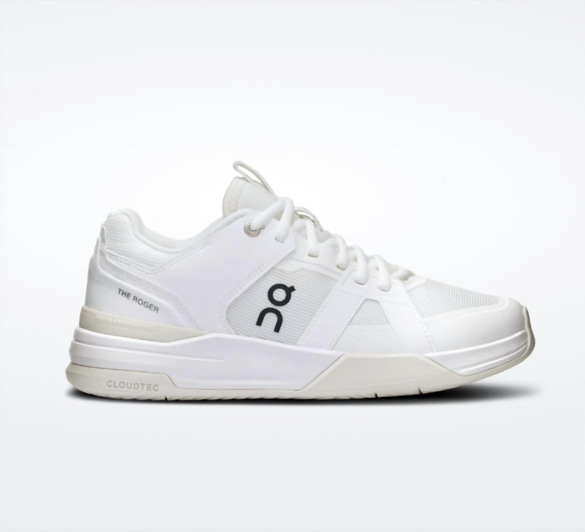 On - Women's Roger Clubhouse Pro Running Shoes