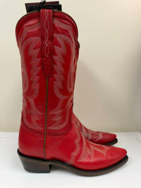 Lucchese - Women's Western Boots